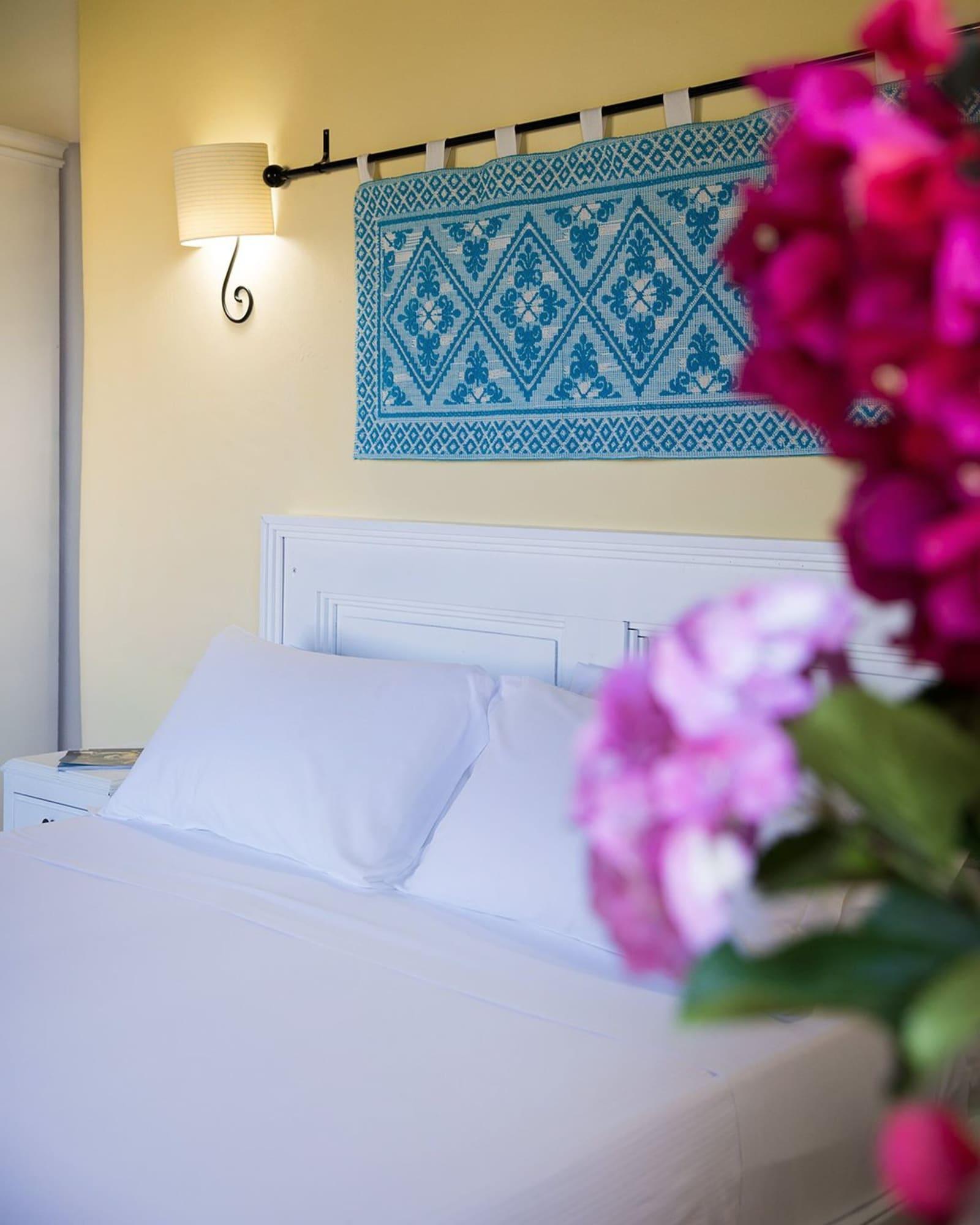 Cala Luas Resort 卡尔德都 外观 照片