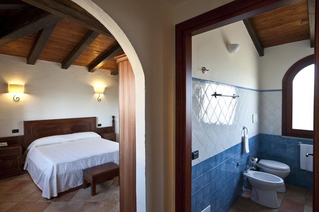 Cala Luas Resort 卡尔德都 外观 照片