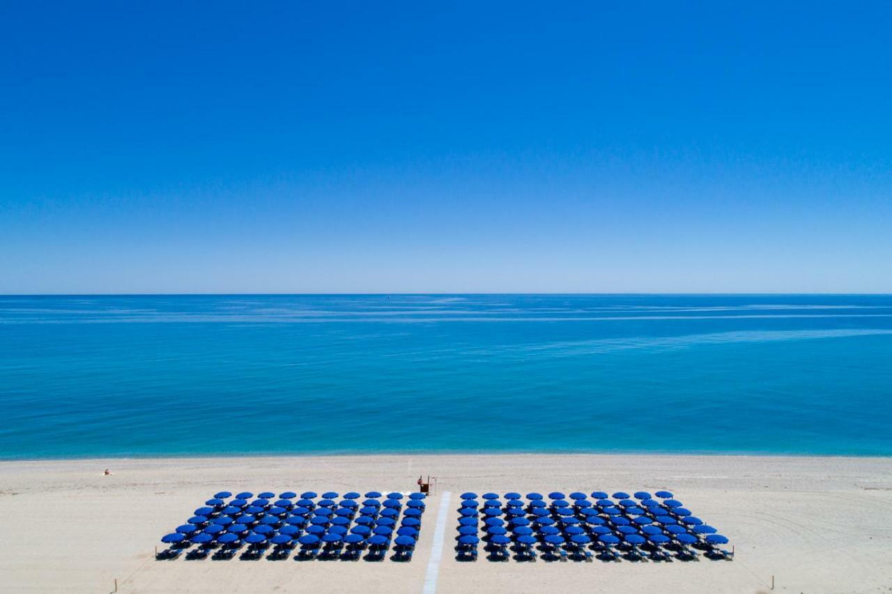 Cala Luas Resort 卡尔德都 外观 照片