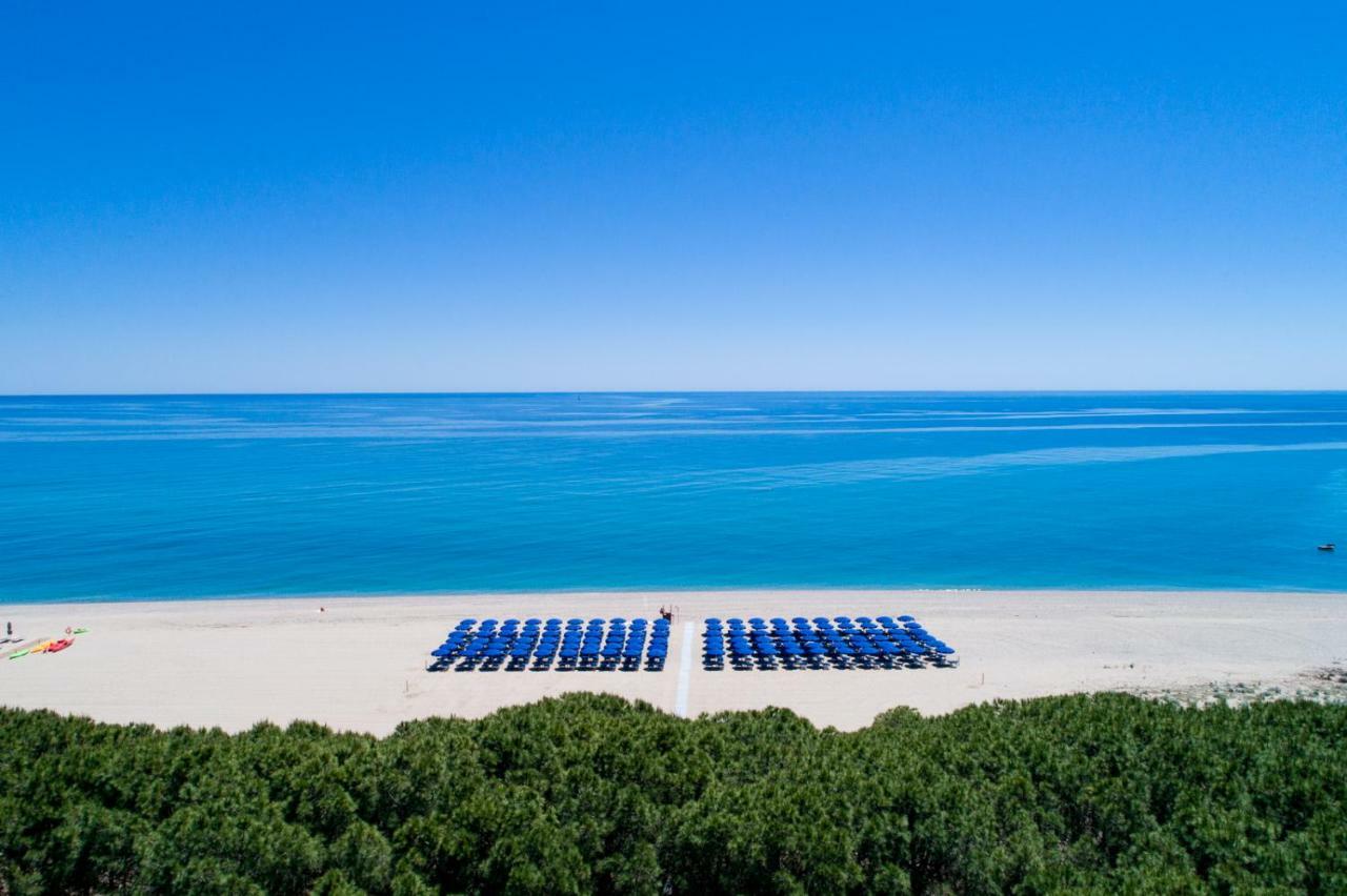 Cala Luas Resort 卡尔德都 外观 照片