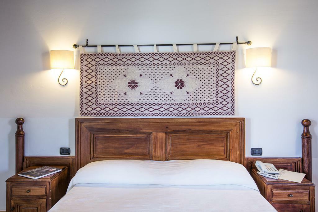 Cala Luas Resort 卡尔德都 外观 照片